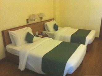 Hotel City Inn, Baramati 2